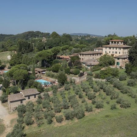 Villa Agostoli Siena Quarto foto